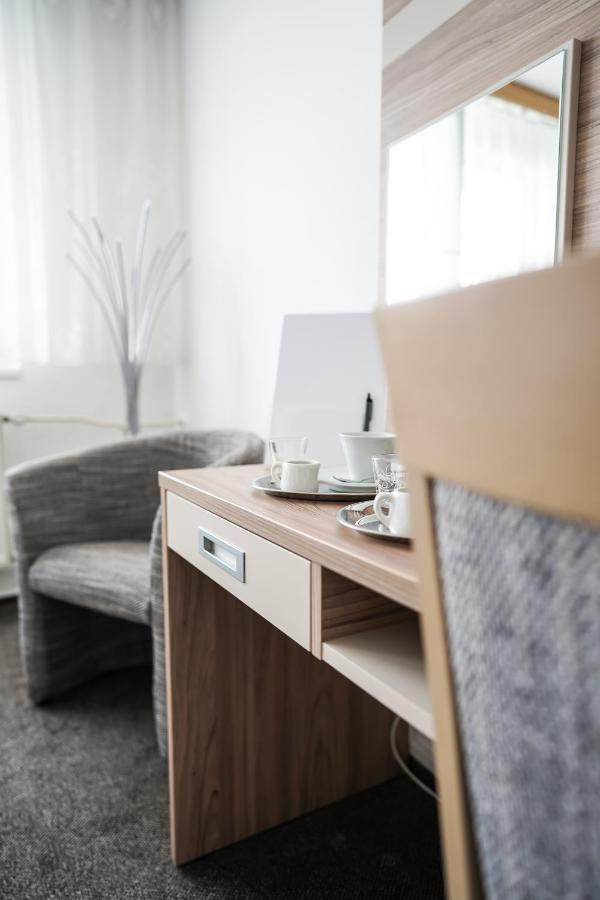 B&B Hotel University Brno Luaran gambar