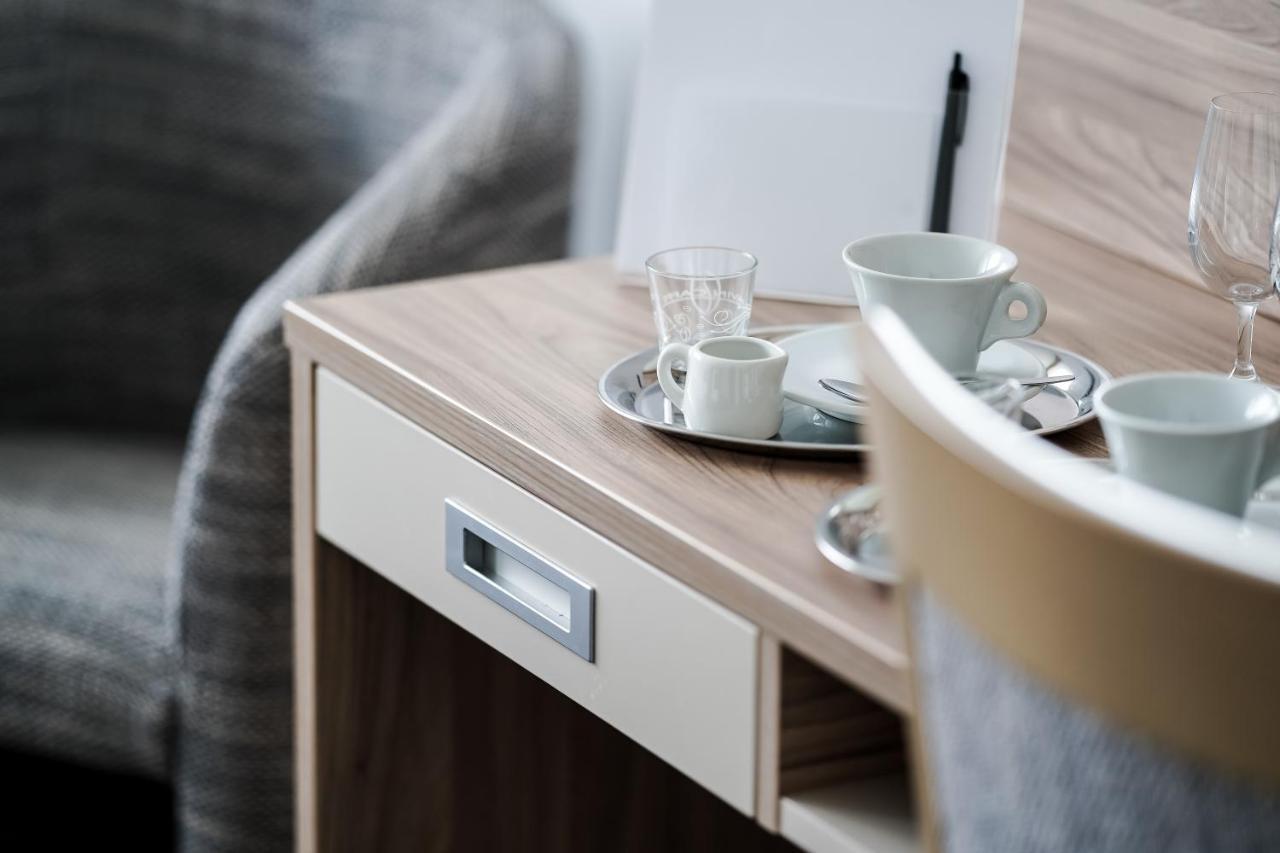 B&B Hotel University Brno Luaran gambar